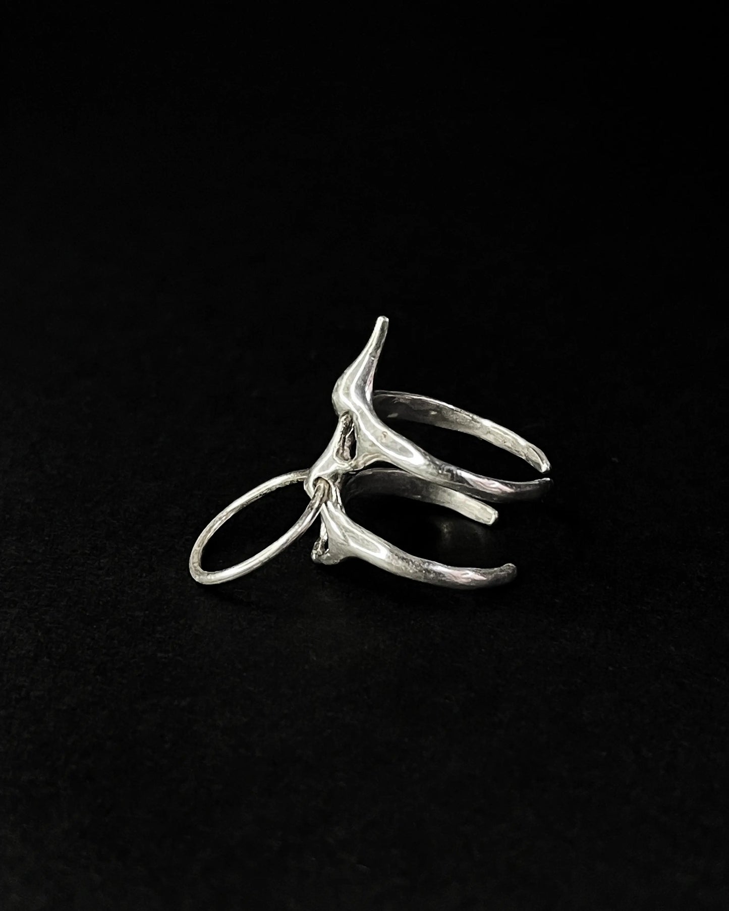 Ring w