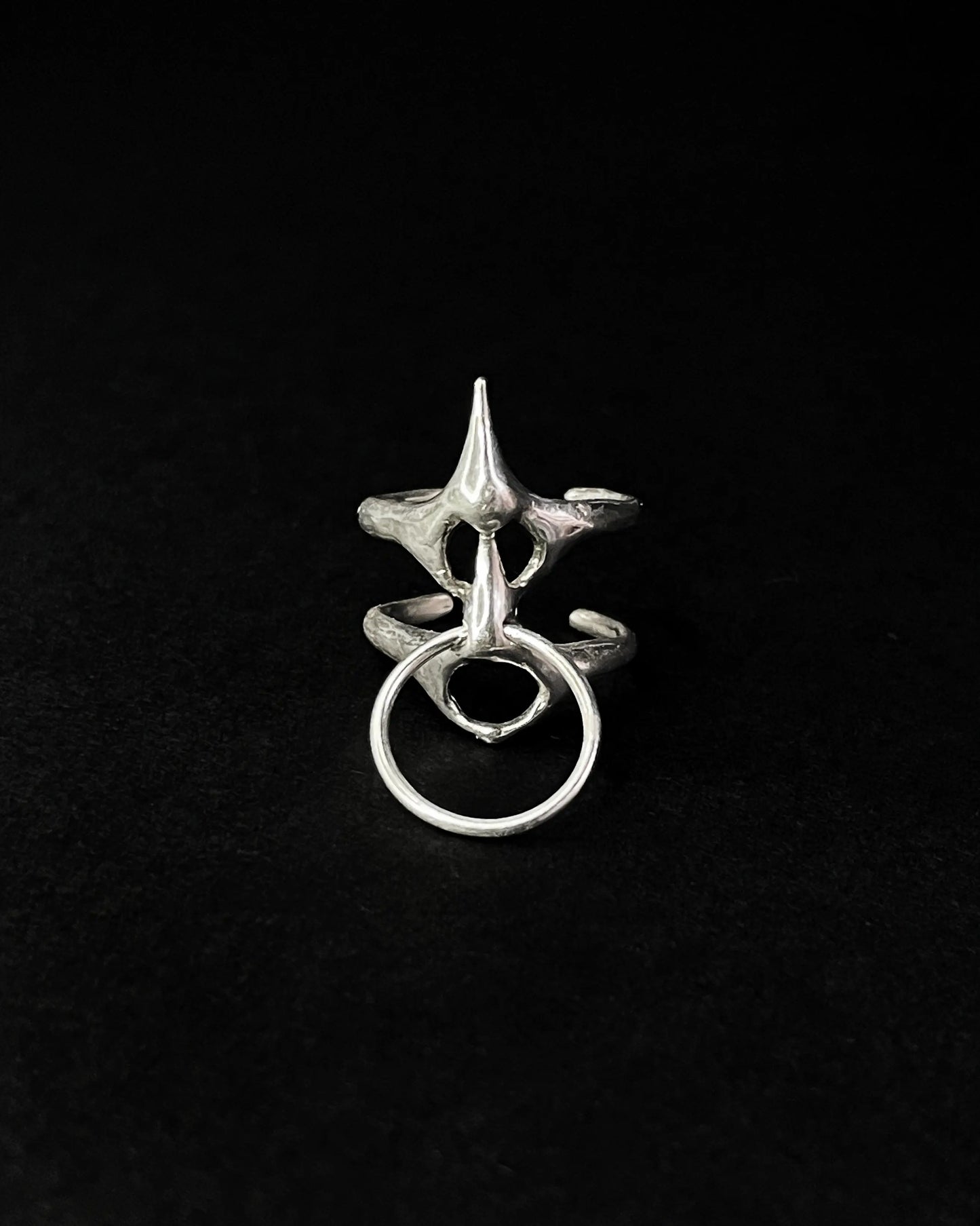Ring w