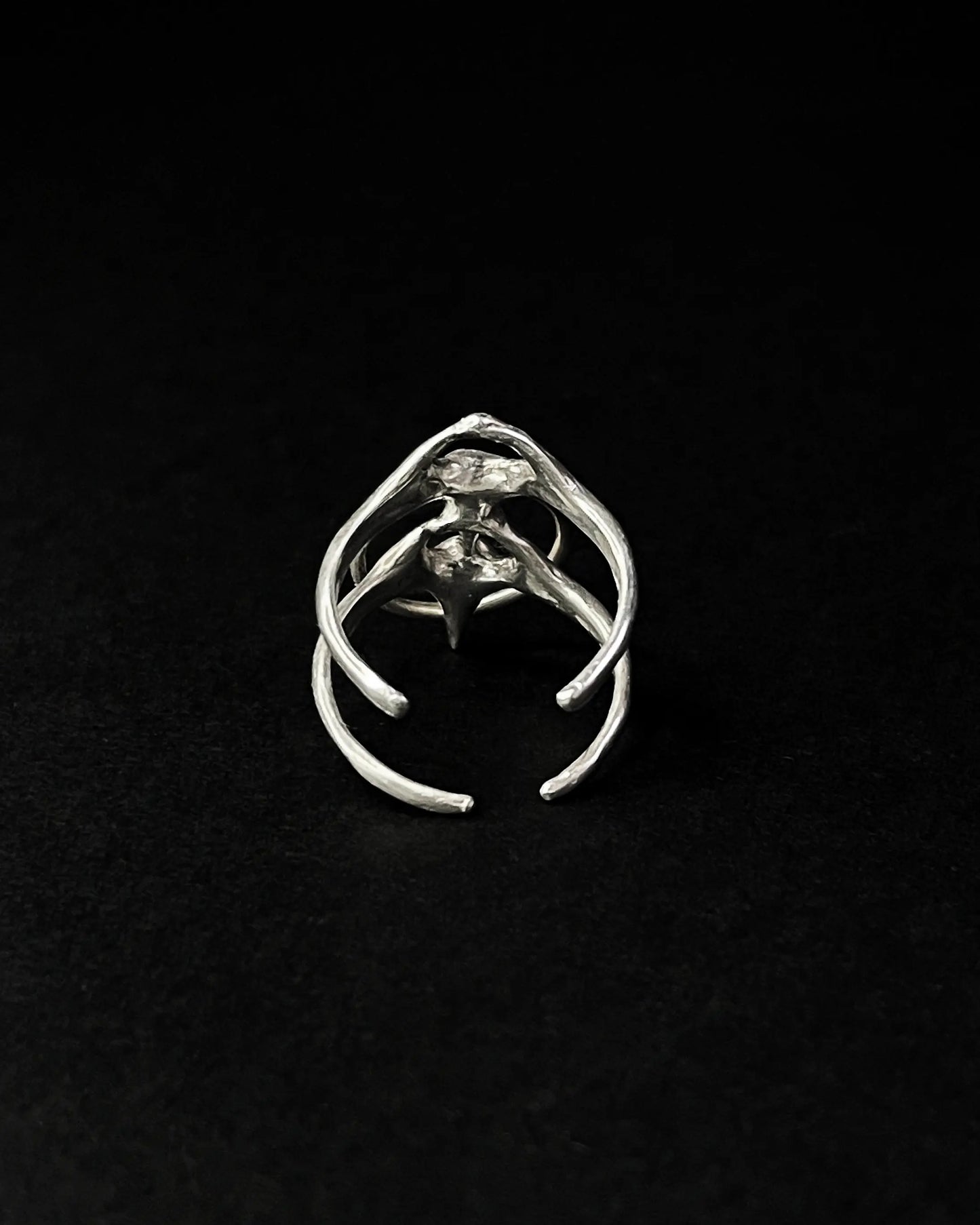 Ring w