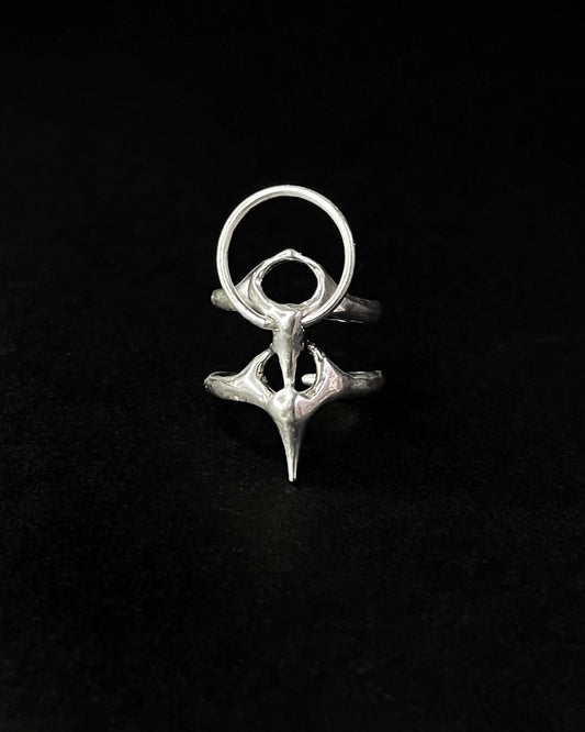 Ring w