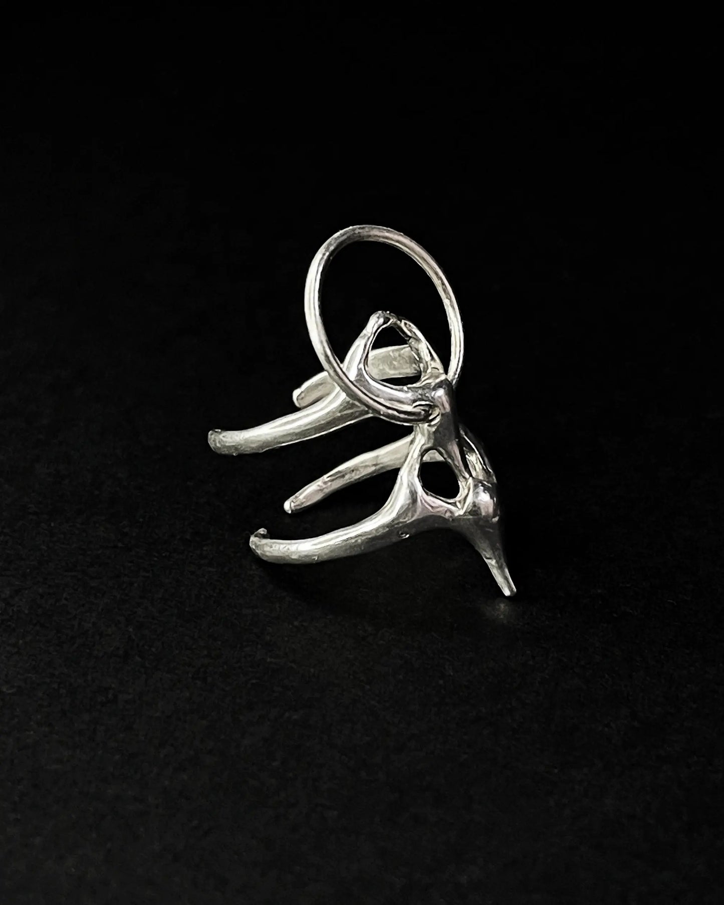 Ring w