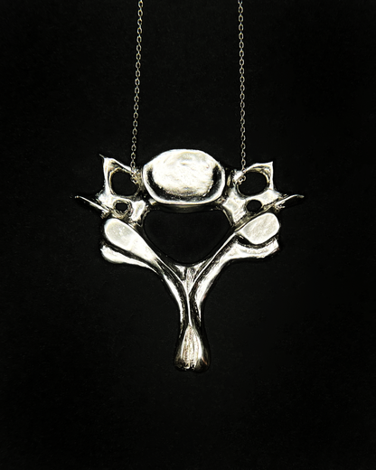 C7 Necklace