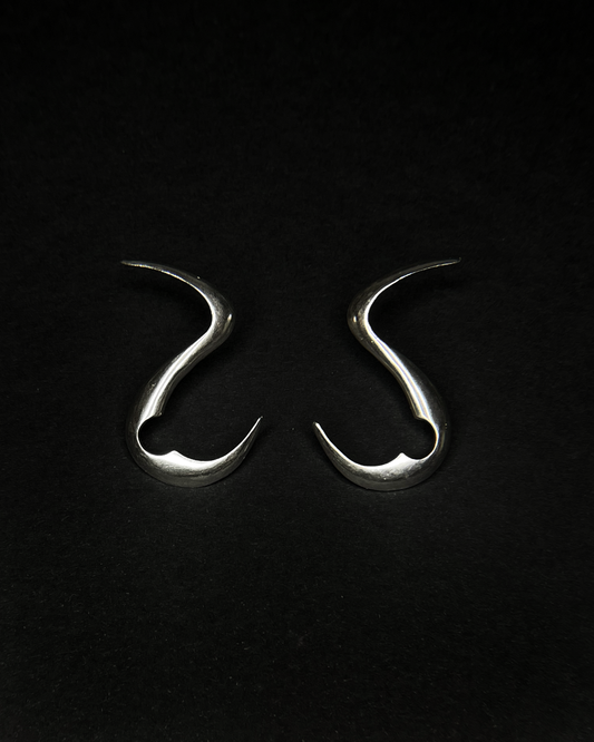 S Earring