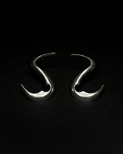 S Earring