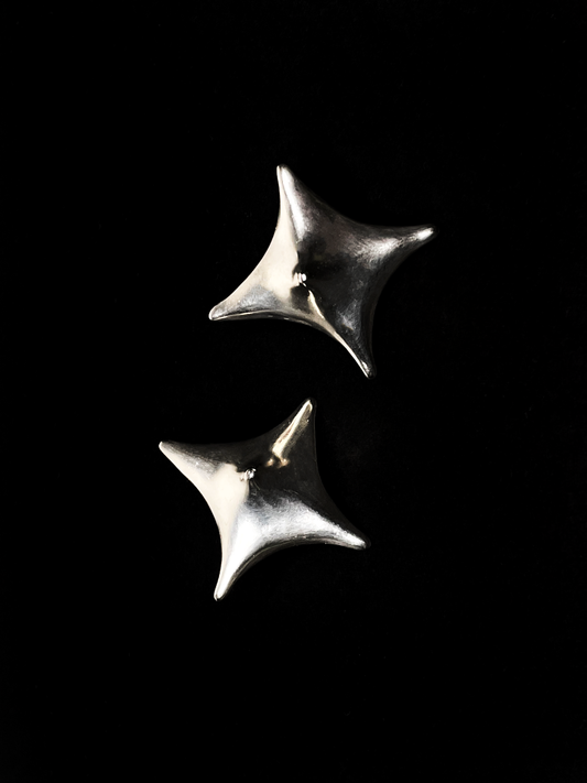 Star Earrings