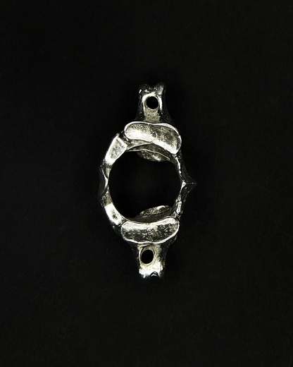 C1 and C2 Earrings
