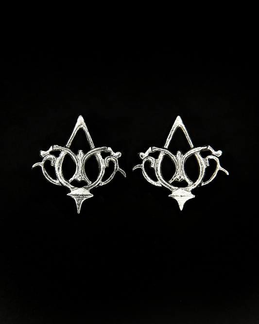 Crux S Earring