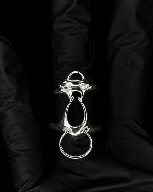 Ring xy *hoop