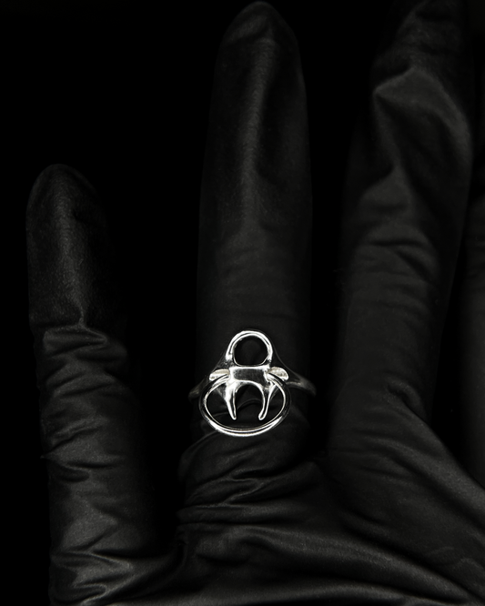 Ring y *hoop