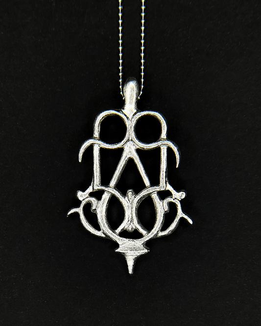Crux Necklace