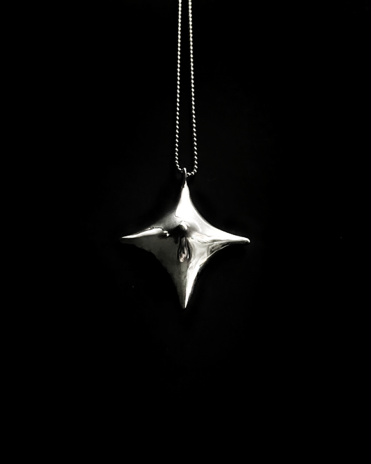 Star Necklace