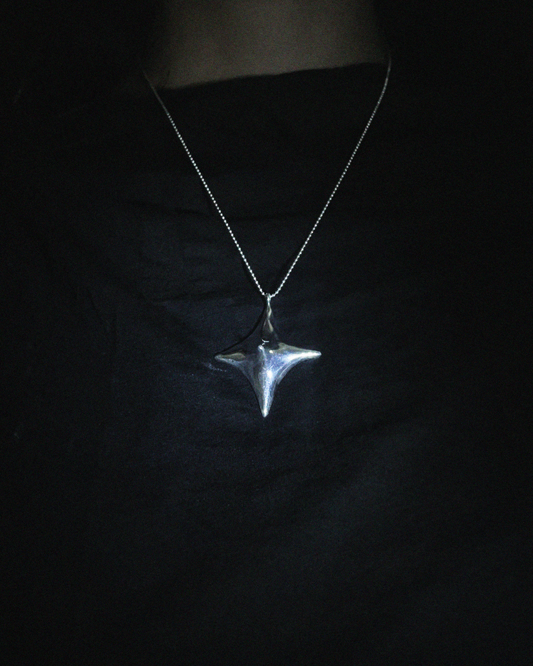 Star Necklace