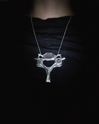 C7 Necklace