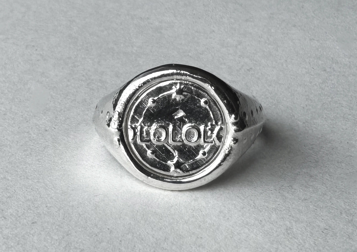 LOL ring