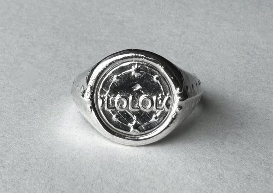 LOL ring