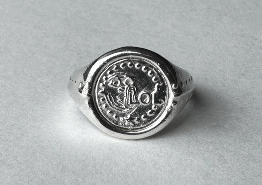 LOL ring