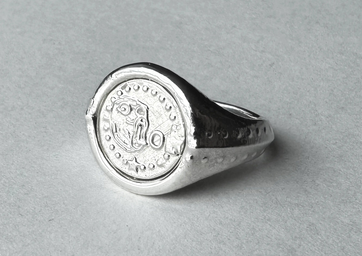 LOL ring