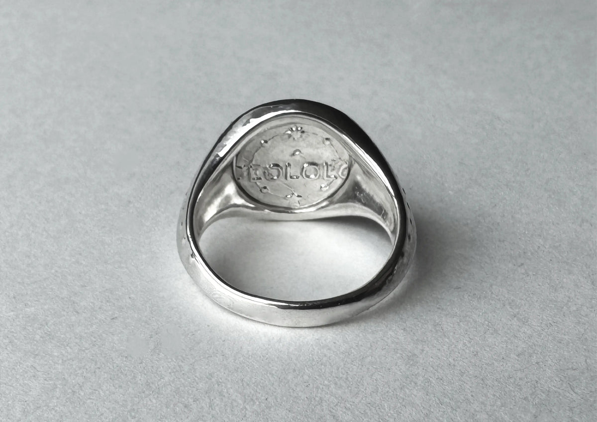 LOL ring