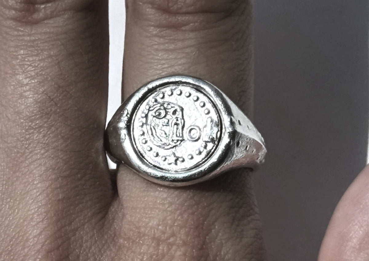 LOL ring
