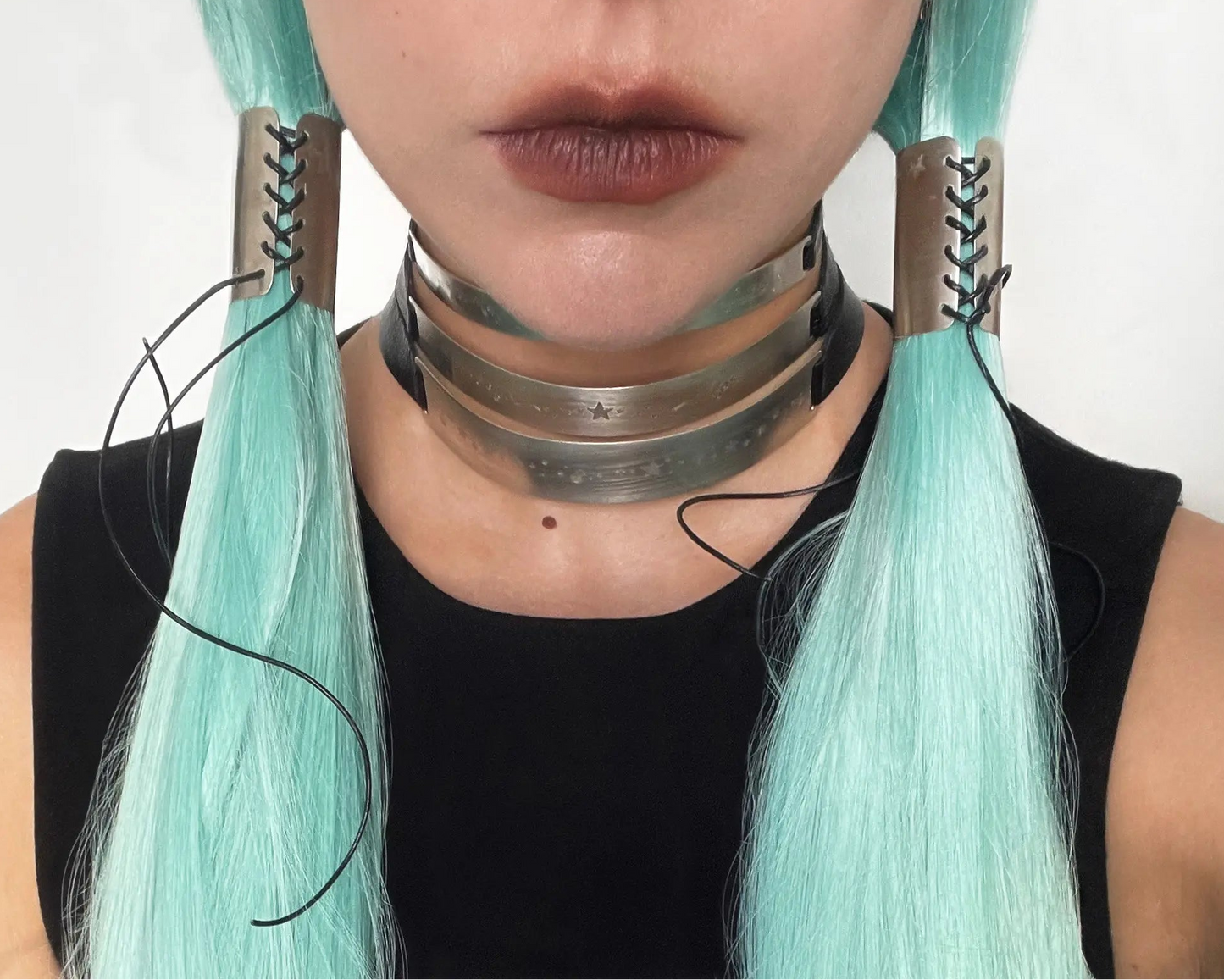 ˙⋆✮ Hair Jewellery