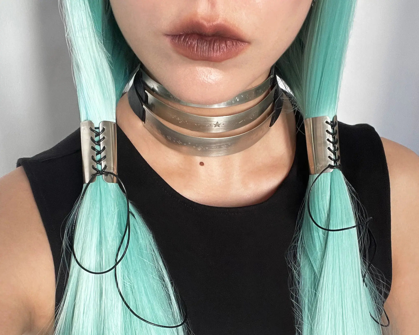 ˙⋆✮ Hair Jewellery
