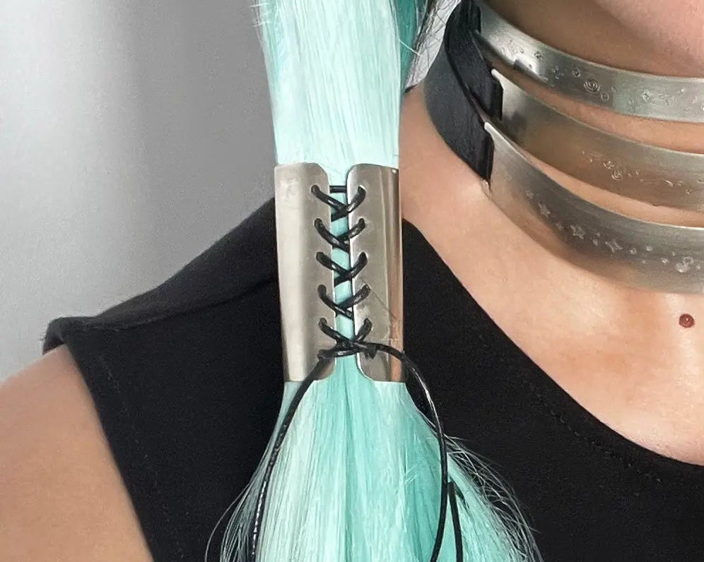 ˙⋆✮ Hair Jewellery