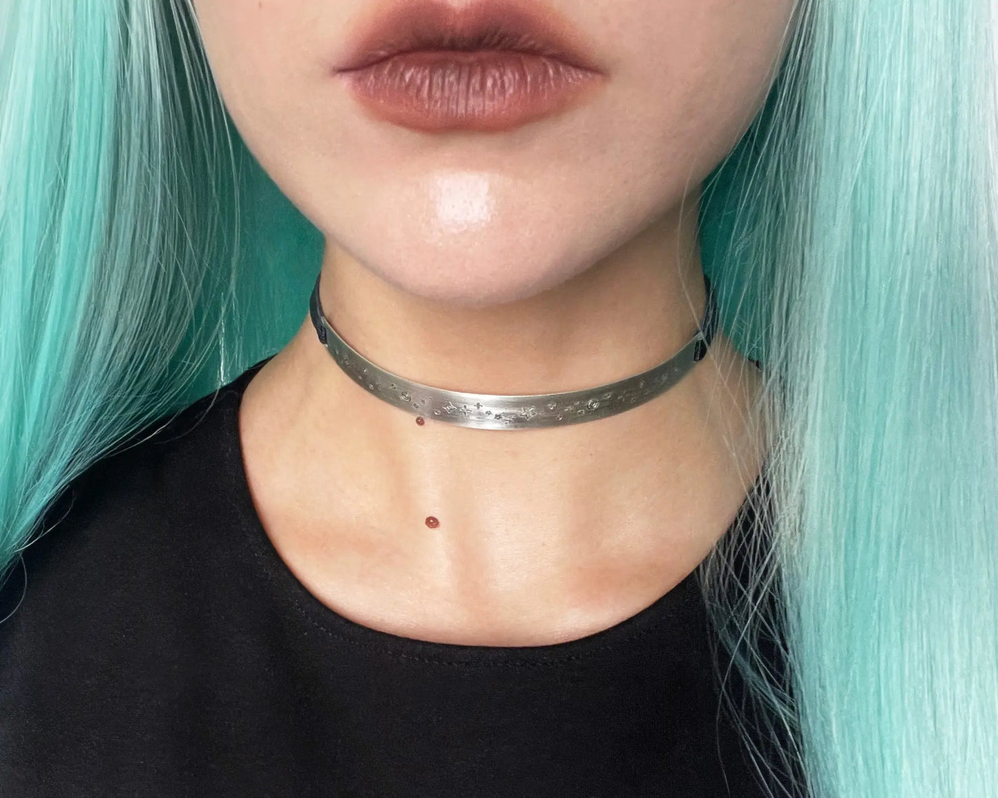 ⋆⭒˚.⋆ Choker