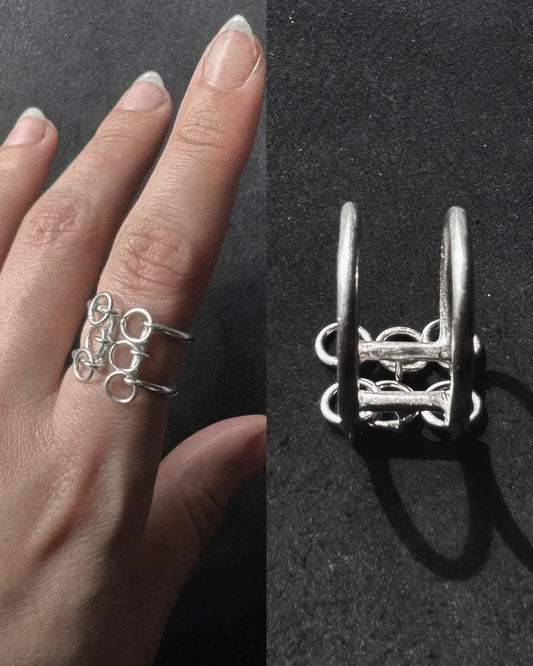 Corset Ring Medium